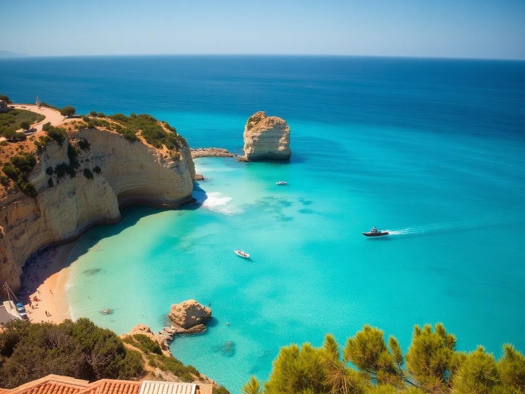 Transfer to Jávea from Alicante airport